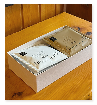 ドリップパックコーヒー ギフトセット
